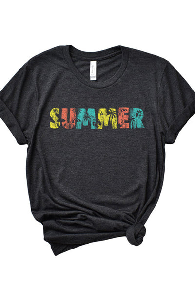Premium Summer Tee 1503 - Korvel
