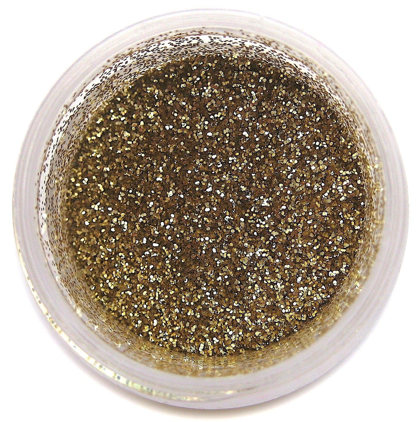 American Gold Disco Dust - 5g Premium Baking Decoration