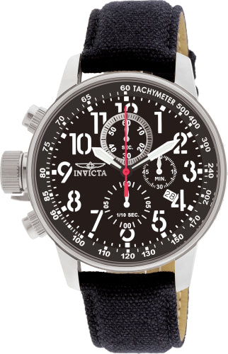 Invicta Men's I-Force Watch