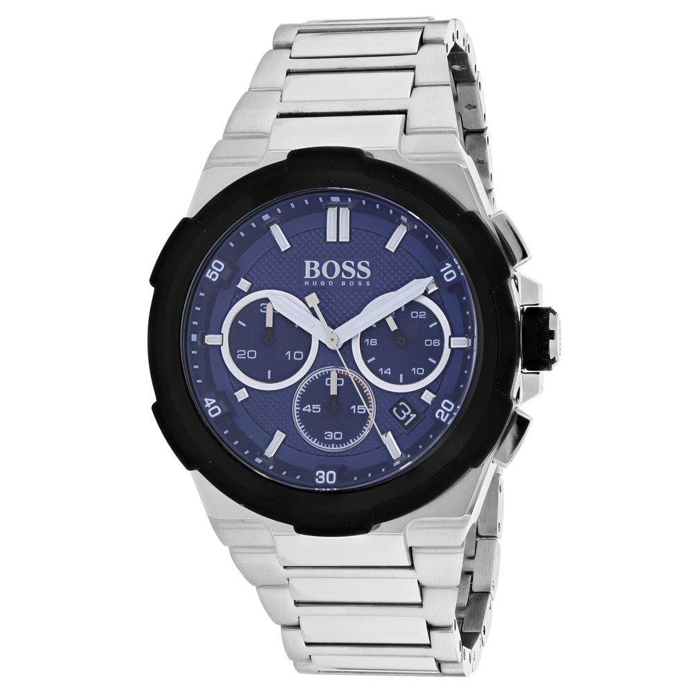 Reloj Clásico para Hombre Hugo Boss