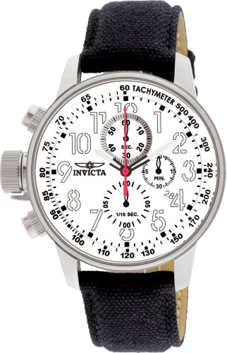 Invicta Men's I-Force Watch