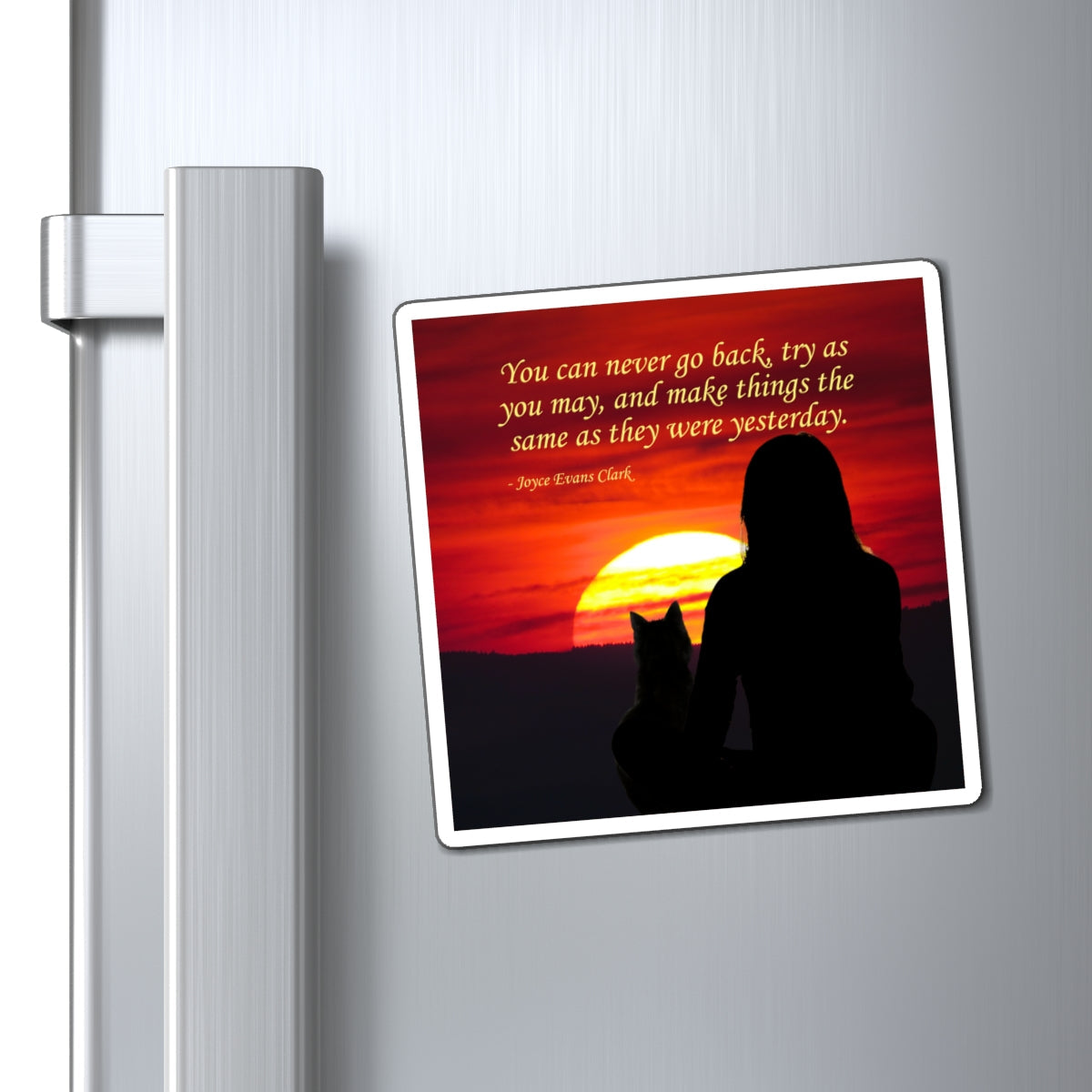Creative Expression Magnets for Your Space - Korvel