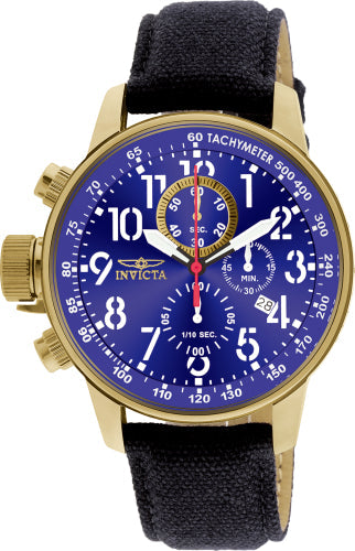 Invicta Men's I-Force Watch