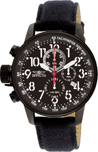 Invicta Men's I-Force Watch