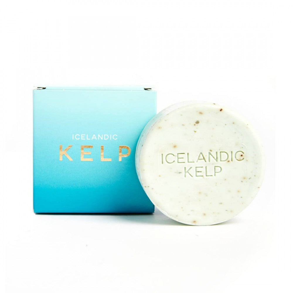 Savon en barre Kalastyle Hallo Sapa - Kelp islandais 4,3 oz