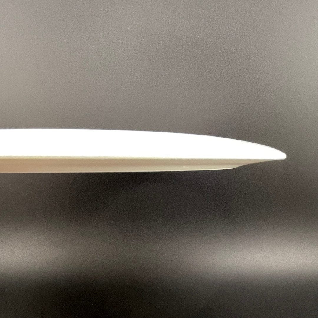 White ESP Nuke - Bottom Stamp (Dyer's Delight)