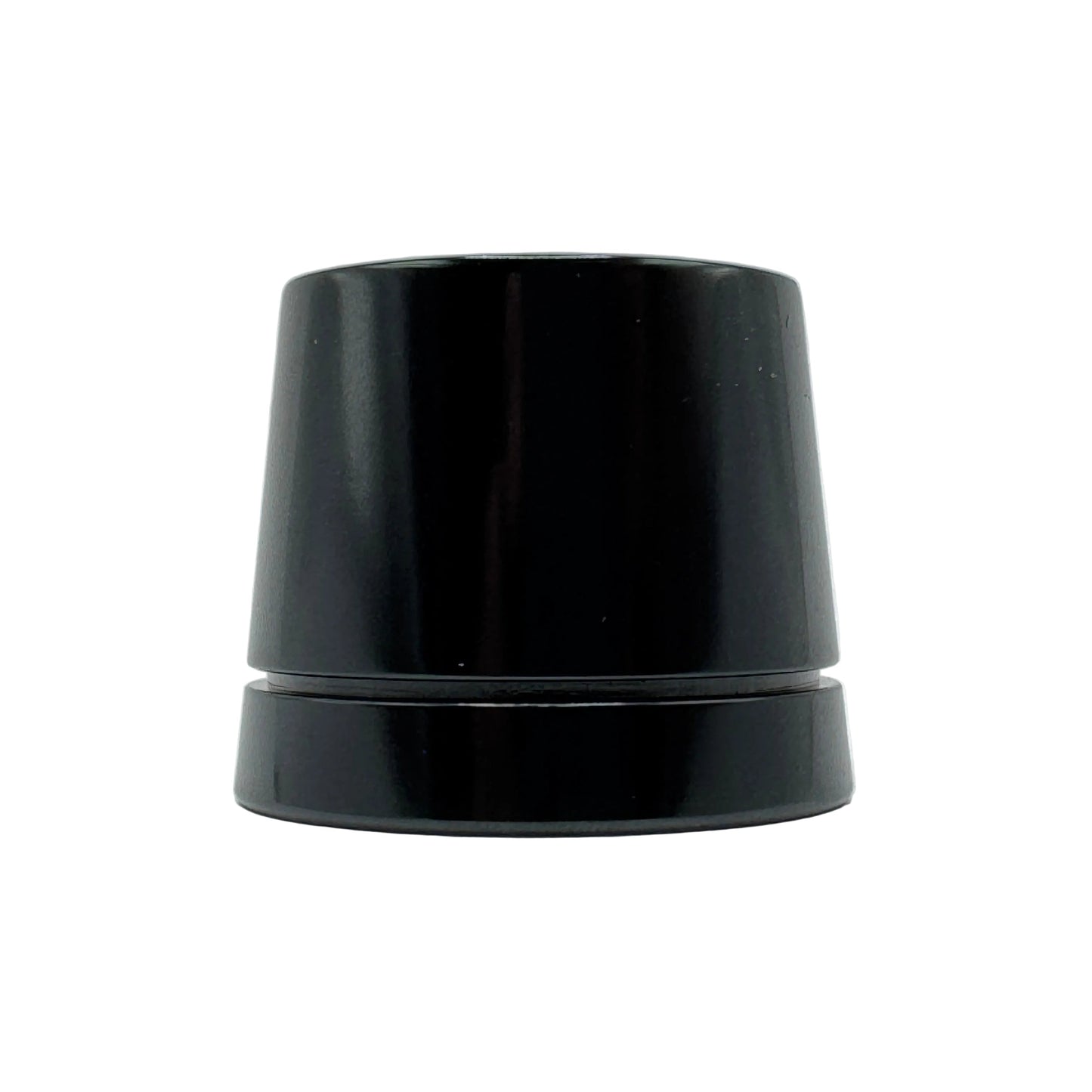 Gunmetal Stainless Steel Safety Razor Stand