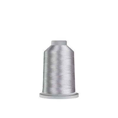15315 Smoke Glide Polyester Thread - 1,100 Yards Mini Spool