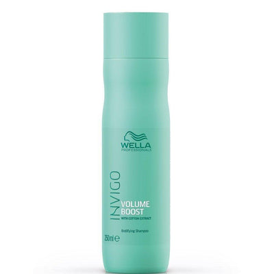 Wella Invigo Volume Boost Bodifying Foam - 5.07 Oz