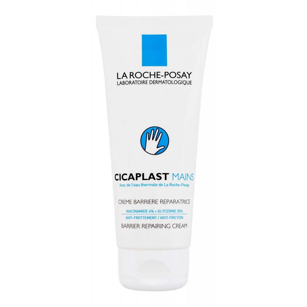 La Roche-Posay Cicaplast Hand Cream 100ml