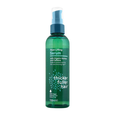 Sérum de levage des racines Thicker Fuller Hair - 4 oz