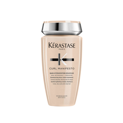 Kerastase Curl Manifesto Shampoo for Curly Hair - 250 ml