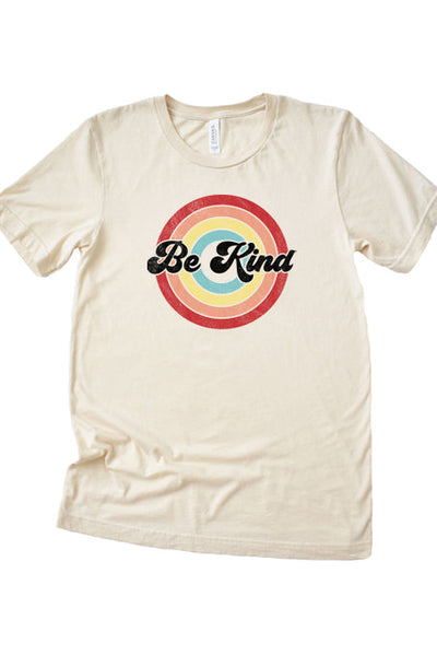 Be Kind Unisex T-Shirt