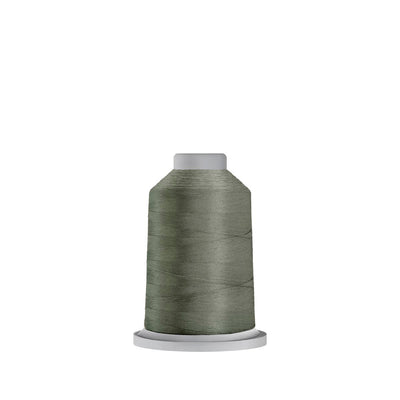 15497 Nickel Glide Polyester Thread - 1,100 Yards Mini Spool