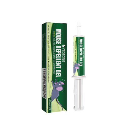 Premium Rat Repellent Gel for Home and Outdoor Use
