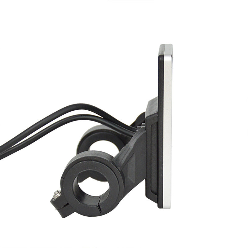 5-Pin LCD Display Screen for M5 E-Bikes