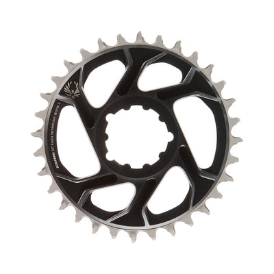 SRAM Eagle 32T Direct Mount Chainring - Lunar/Polar Grey