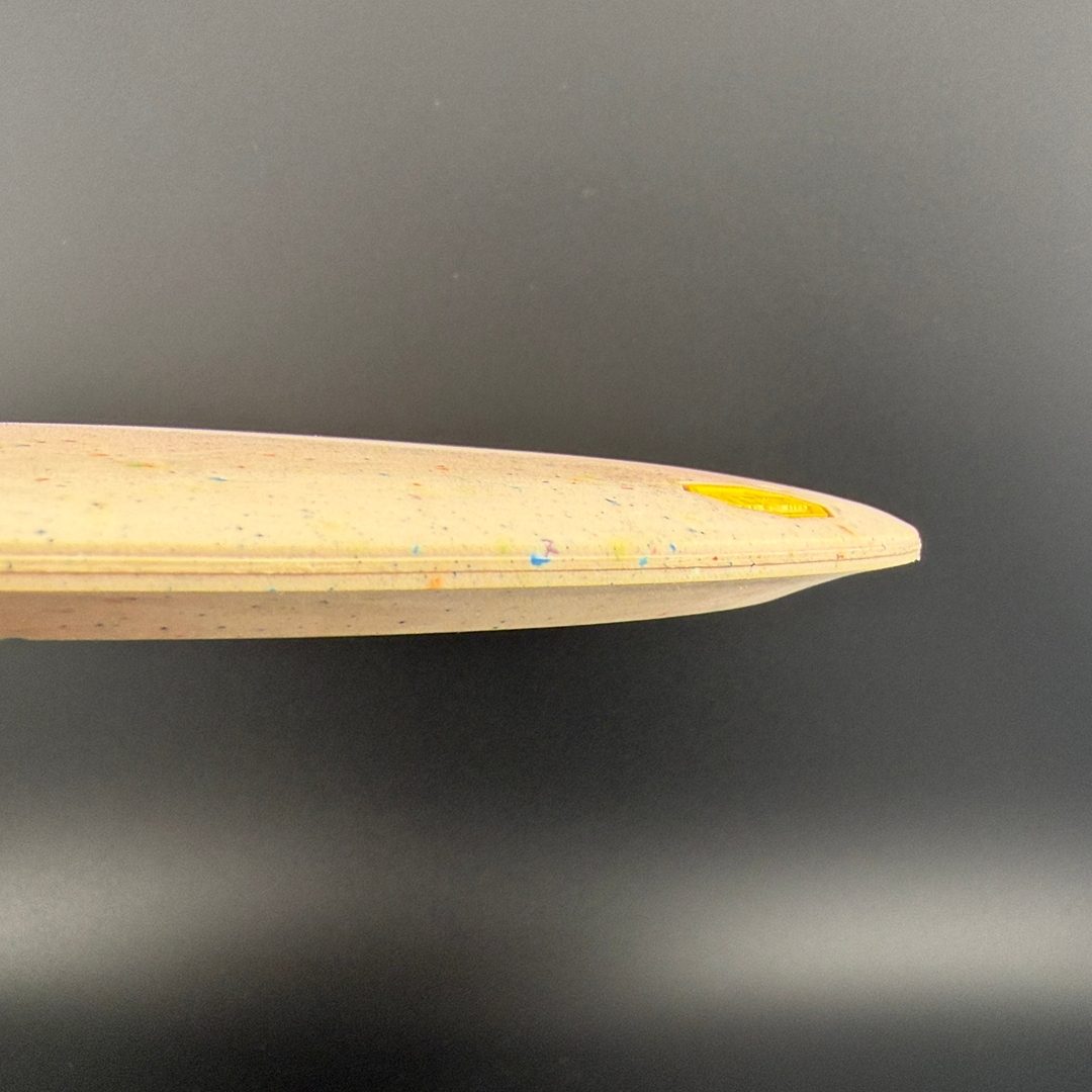 Vibram X-Link Medium Valley Disc Golf Driver