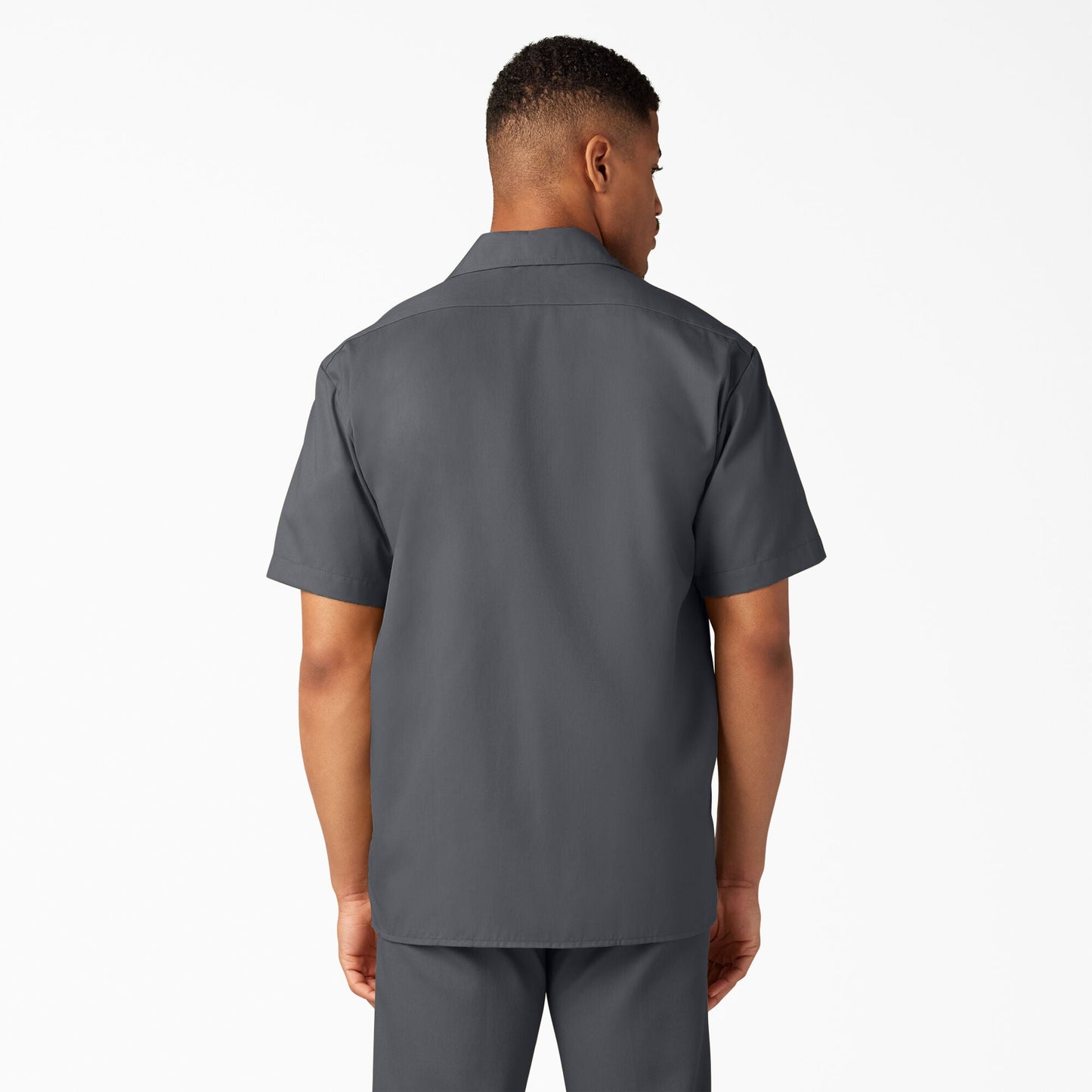 Camisa de Trabajo de Manga Corta Dickies 1574
