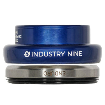 Industry Nine iRiX Lower EC44/40 Headset - Blue