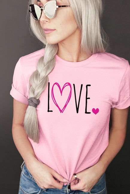 Love w/ heart 1586 - Korvel