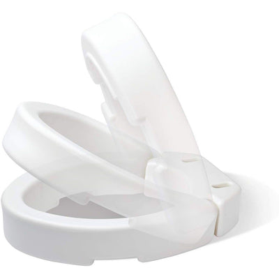 Premium Toilet Seat Elevator for Enhanced Comfort