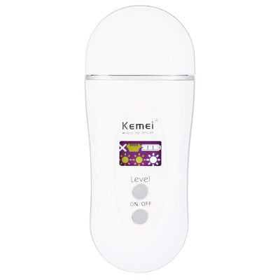 Kemei KM-6810 For Dear Florencio - Korvel