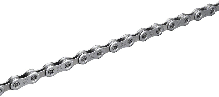 Cadena de bicicleta Shimano SLX CN-M7100 de 12 velocidades - 126 eslabones