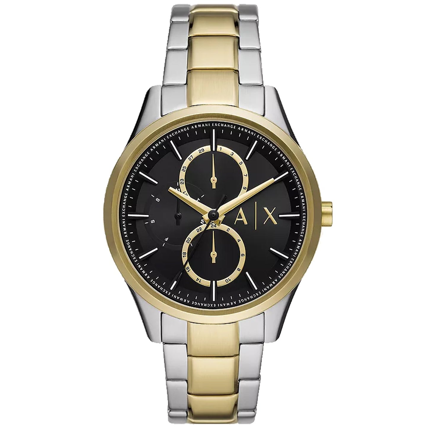 Reloj Dante para Hombre de Armani Exchange