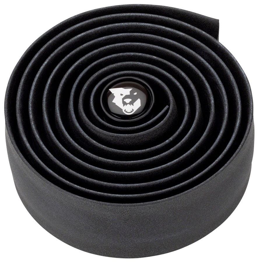 Ruban de guidon Wolf Tooth Components Supple - Noir