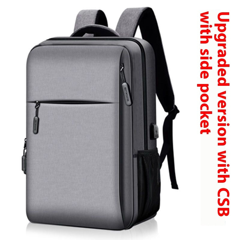 Mochila de Negocios Premium para Portátil de Viaje