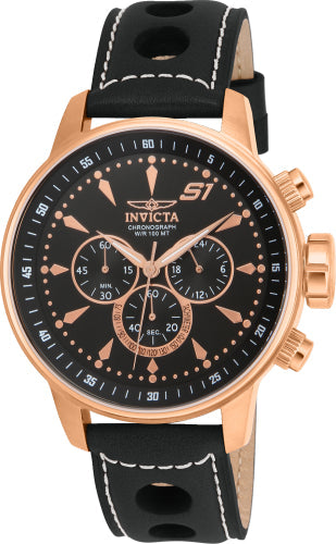 Invicta Men's S1 Rally Watch