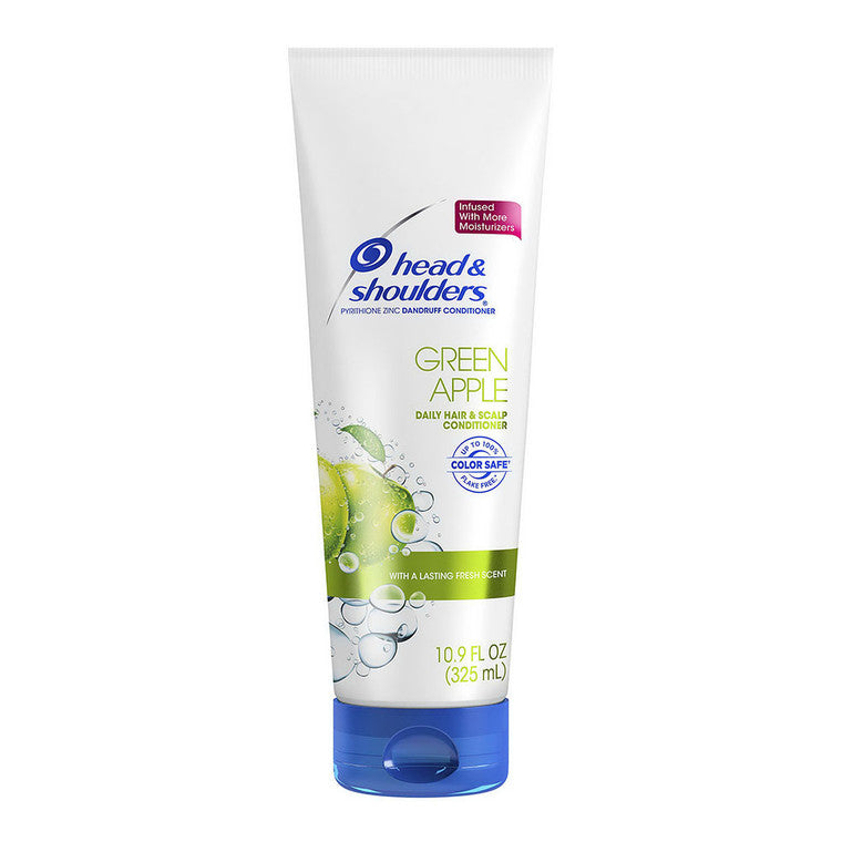 Après-shampooing Head & Shoulders Pomme Verte - 10,9 oz
