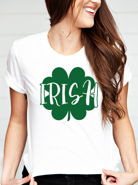 Irish 1609 Unisex T-Shirt