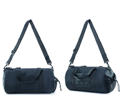 Sac de voyage portable à bandoulière croisée