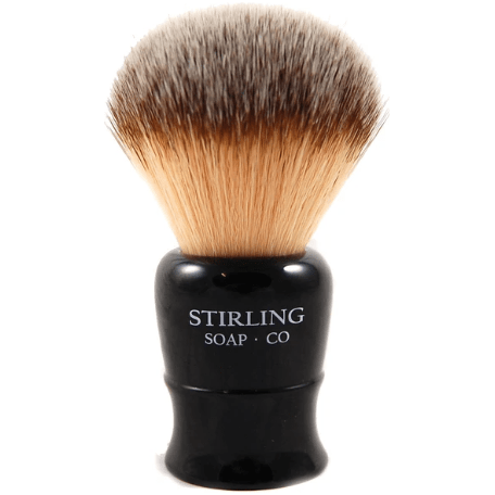 Stirling Soap Co. Brosse à raser synthétique 24 X 51