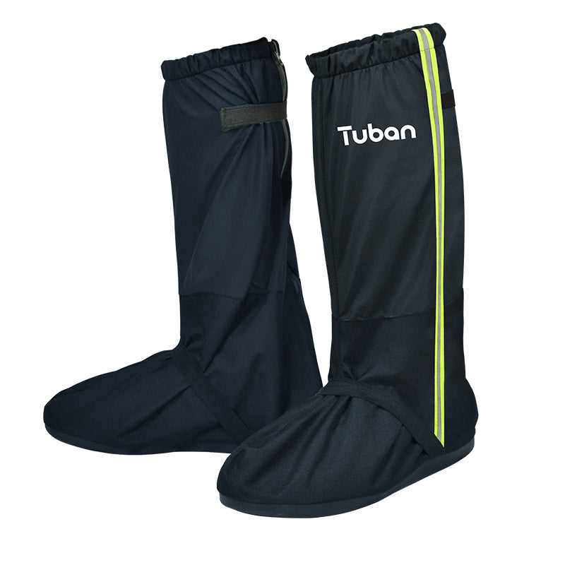 Desert Hiking Overshoes - Waterproof Shoe Covers for Outdoor Adventures