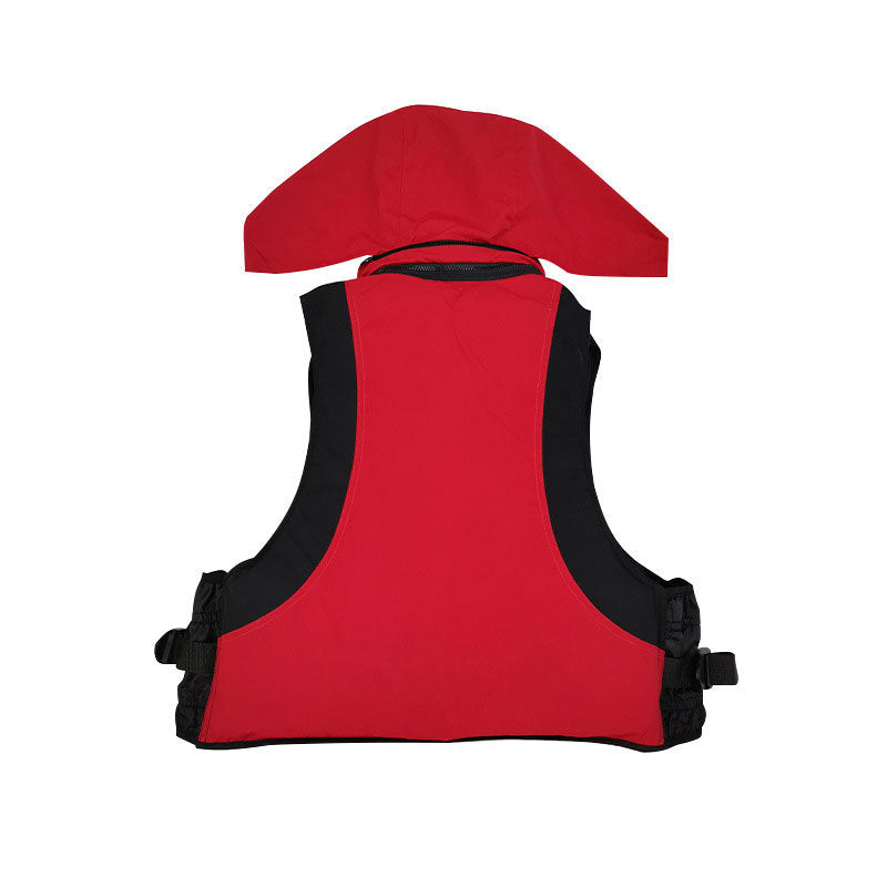 Premium Fishing Life Jacket for Outdoor Adventures