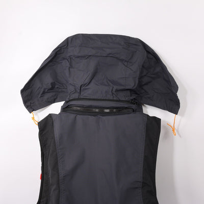 Multi-Function Sea Fishing Life Jacket with High Buoyancy