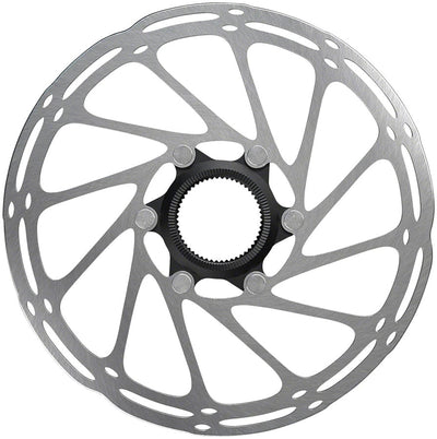 Rotor de frein à disque Sram Centerline 200 mm - Noir