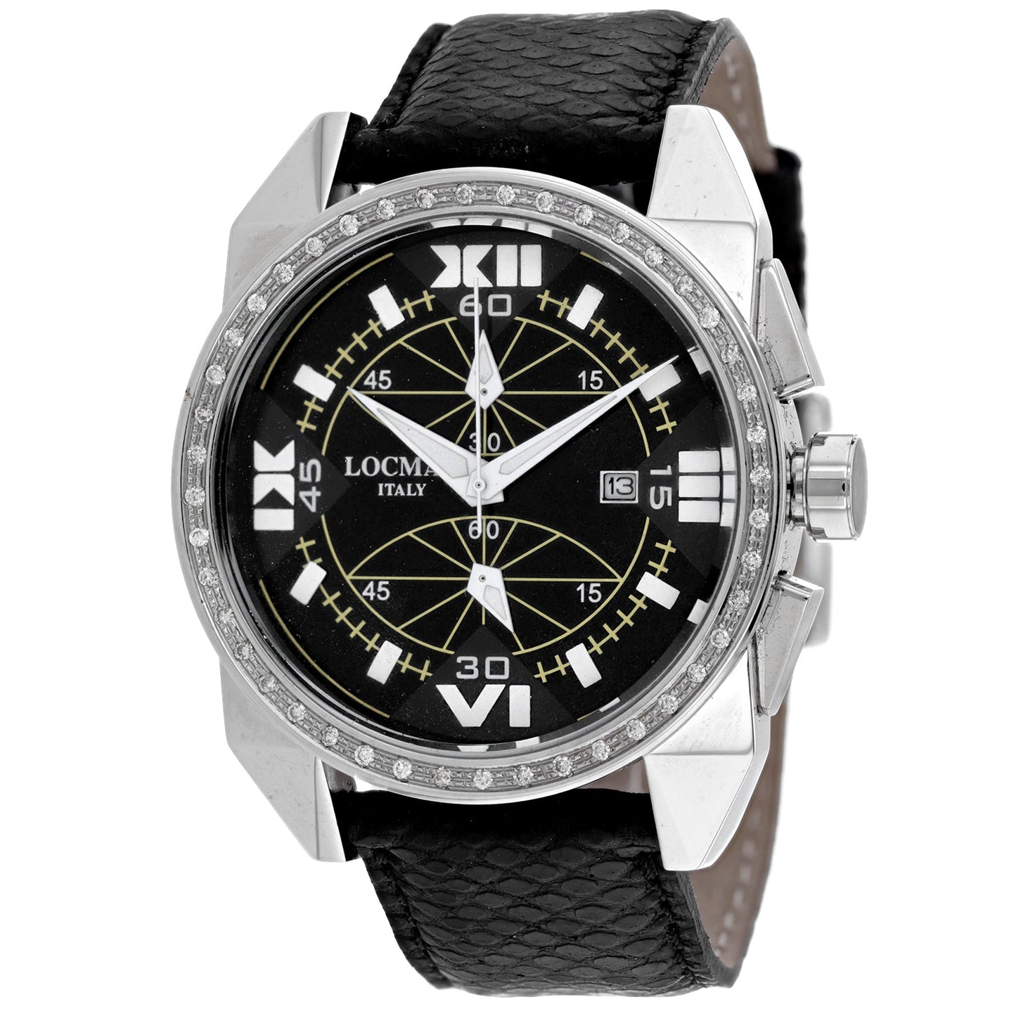 Locman Women's Cavallo Pazzo Watch