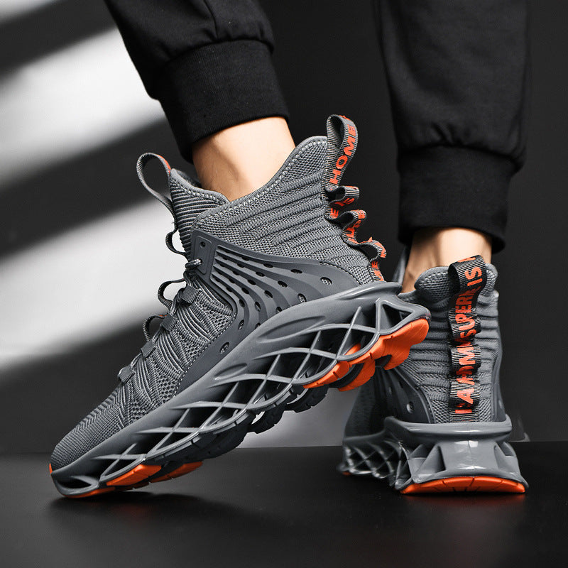 Premium Casual Sports Sneakers for Men