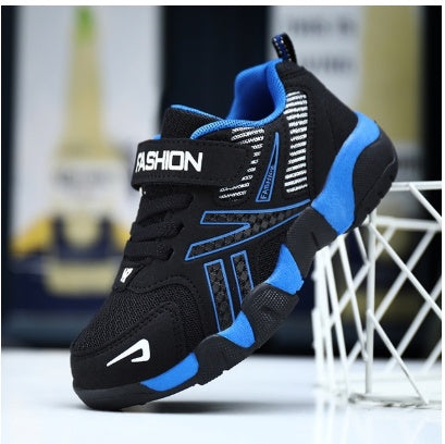 Zapatillas Premium para Niños - Calzado Casual Elegante y Antideslizante