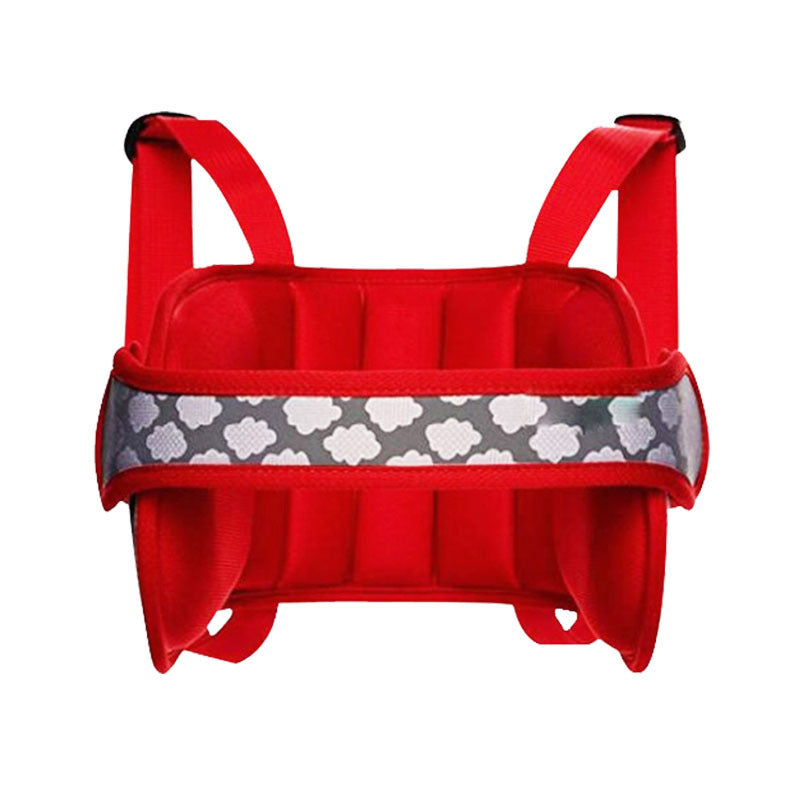 Premium Sleeping Pillow for Children Car Travel