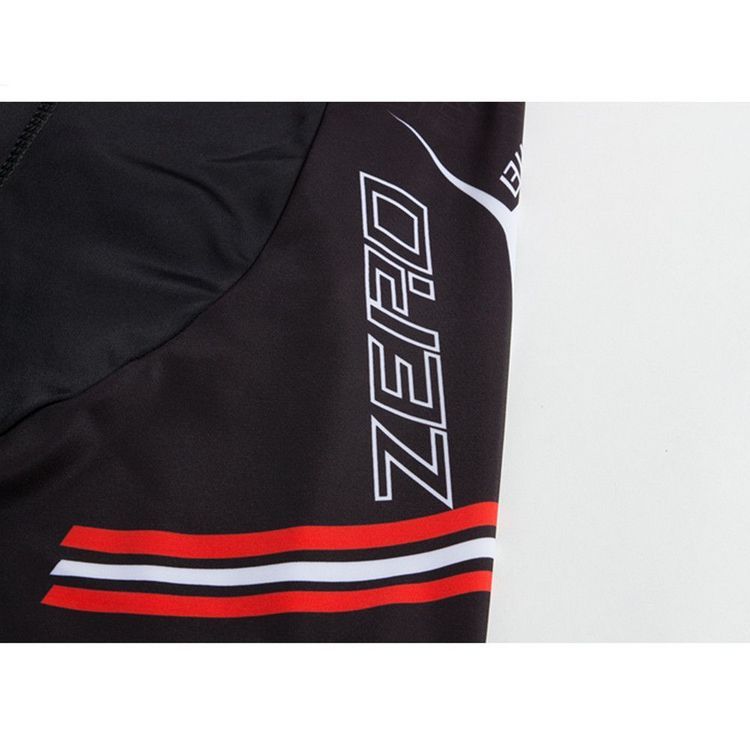 Men's Quick Dry Cycling Shorts with Padded Comfort