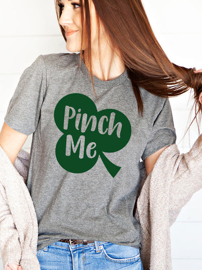 Pinch Me 1621 Unisex T-Shirt - Korvel