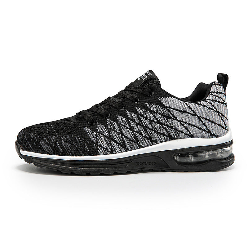 Breathable Summer Men's Athletic Shoes