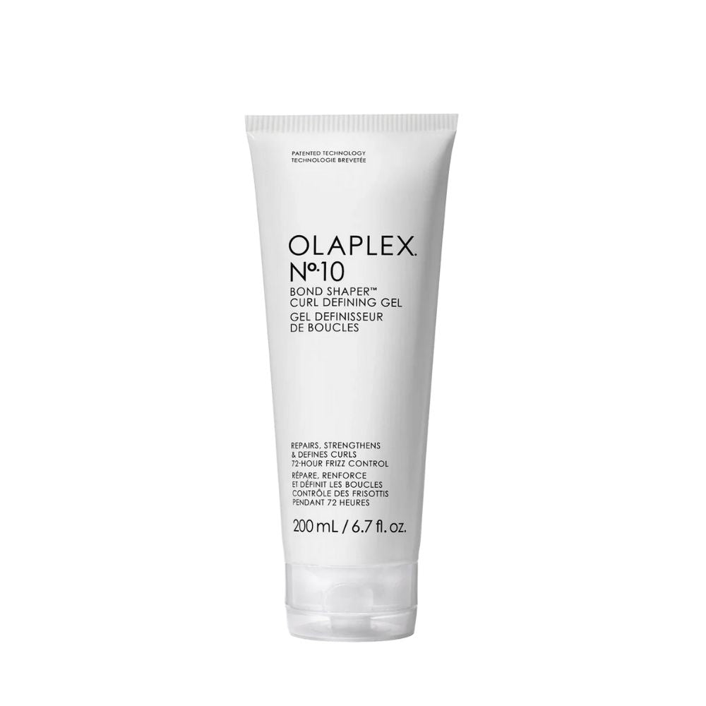 Olaplex No. 10 Bond Shaper Curl Defining Gel - 200 Ml