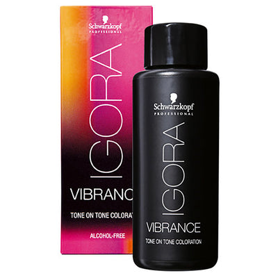 Schwarzkopf IGORA VIBRANCE 7-00 Medium Blonde Natural 2.02oz