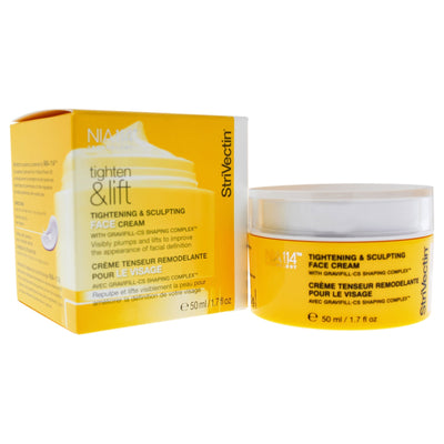 StriVectin Tightening and Sculpting Face Cream - 1.7 oz